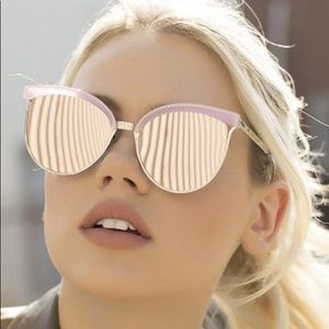 Star Dust Quay Sunglasses